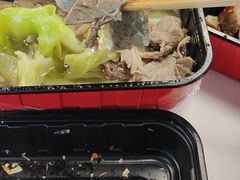 -川堂风·跷脚牛肉·乐山爆炒(宝山日月光店)