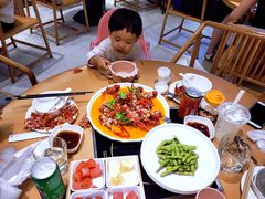 -湯系·煲汤手艺人(东二环泰禾广场店)