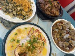 -40号厦门海鲜大排档(中山路店)