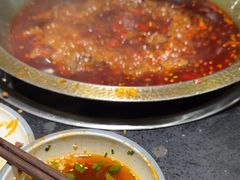 -井格重庆火锅(西直门凯德Mall店)