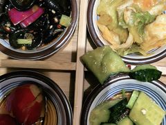 -马记永·兰州牛肉面(天通苑家乐福店)