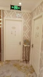 -茜尔维亚修身连锁(杨浦五角场店)