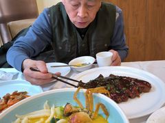 -老人和饭店(淮海中路店)