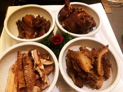 -捞王锅物料理(上海世茂广场店)