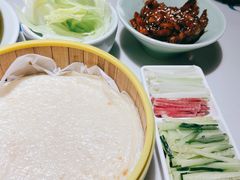 -小菜园新徽菜(北京大兴龙湖天街店)