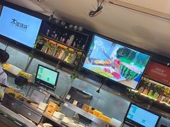 -木屋烧烤(岗顶二店)