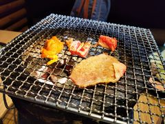 -夕酱の烧肉屋