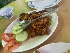 -無招牌海鮮(芽笼店)