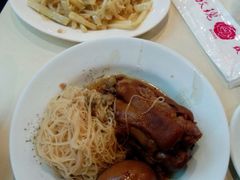 android_upload_pic-阿水狮猪脚大王(台中公园店)
