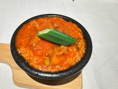 -俄士厨房(五棵松华熙LIVE店)