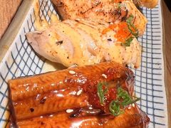 -东岸料理·寿司·刺身