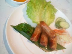 -大茴香越法料理(SOHO复兴店)