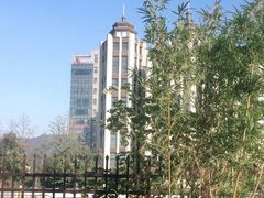 -杭州市富阳区第一人民医院