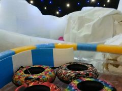 -客天下梦幻冰雪乐园