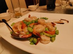 -清华大学-甲所餐厅