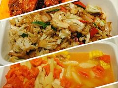 12-宁波石浦豪生大酒店·自助餐厅