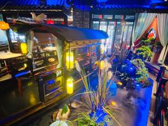 -红蜡烛•瓦罐粥家常菜•夜宵(中山路店)