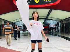 -法拉利主题公园