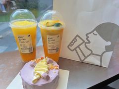 -喜茶(佛山顺德容桂天佑城店)