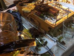 -冰城小镇音乐串吧·聚会餐厅(百子湾店)