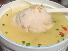 -三道菜(明堂公园店)