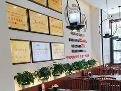-老淮城·长鱼面(河下古镇店)