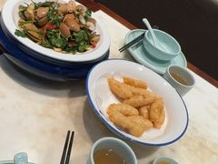 -海门鱼仔·潮汕味(百信广场西区店)