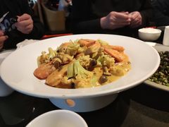 -小资太太餐厅(南岗区店)