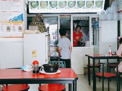 -春艳砂锅居(新玛特店)