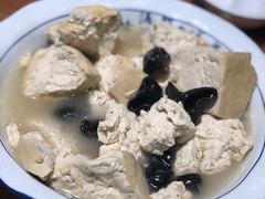 老豆腐-符离集餐厅(万象城店)