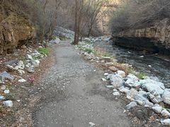 -龙门涧景区