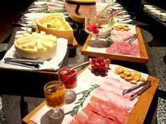 -拉蒂娜·巴西牛排馆 Latina·Brazilian Steakhouse(王府井喜悦店)