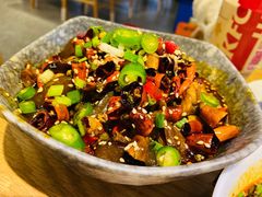 -付小姐在成都(川沙店)