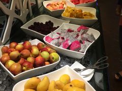 -泰谷酒店·太古码头闽菜自助餐厅