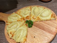 -茉莉餐厅(包河万达店)