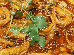-阿田大虾·鲜虾火锅·(青浦万达茂店)