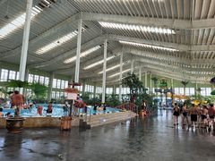 -北黄海温泉度假村