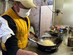 -老婆婆炒饭(小白楼1902欧式风情街店)
