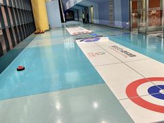 -重庆际华园室内极限运动中心