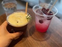 -Metal hands·铁手咖啡