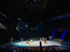 -珠海横琴长隆《卡卡虎奇遇记》