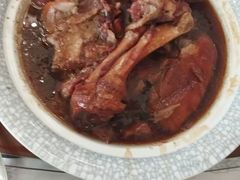 -天宝酒店(万达店)