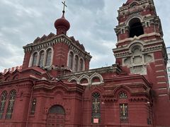 -圣·阿列克谢耶夫教堂