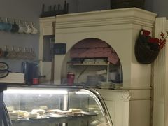-吱咖啡西式简餐
