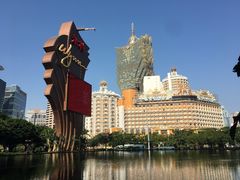 -永利澳门酒店