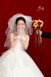 -蒙太奇婚纱摄影(万达店)