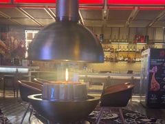 -恰餐厅及酒吧CHAR Bar & Grill(北京三里屯洲际店)