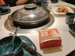 -润泽园椰子鸡(汇一城店)