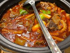 -肖记公安牛肉鱼杂馆· 省级非物质文化遗产(仁和路店)