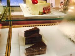 -Cafe Sacher(WIEN)